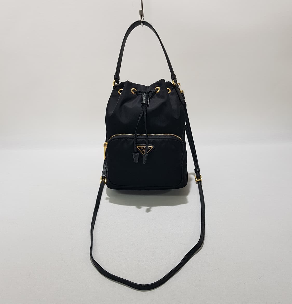 프라다 포코노 버킷백 1BH038  상품이미지1