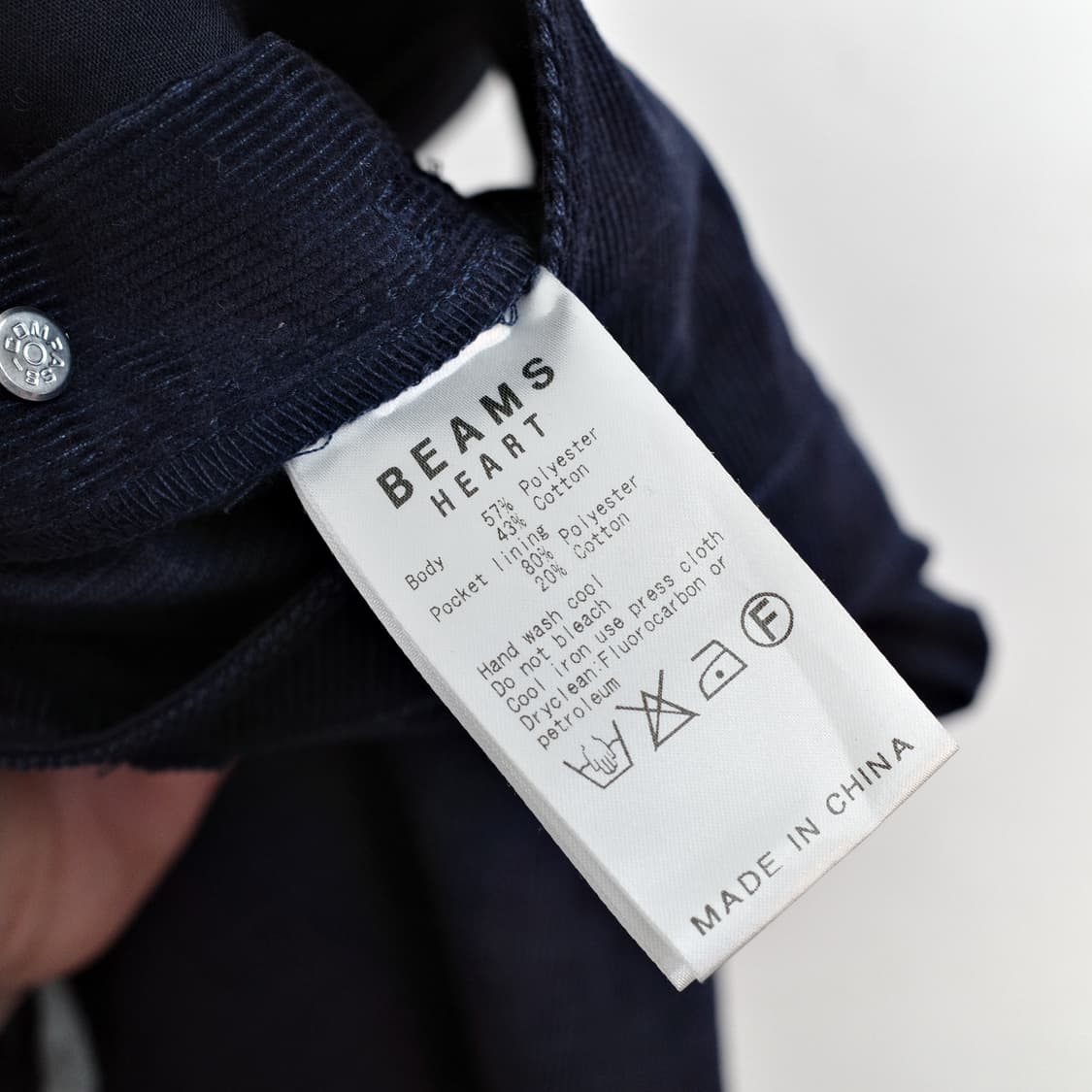 beams heart 상품이미지6