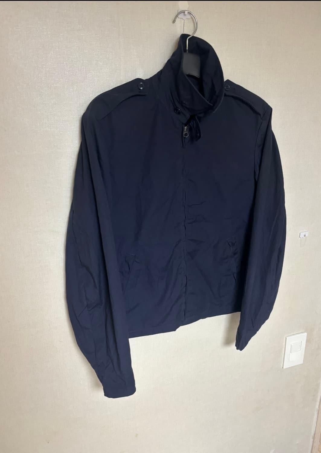 미공군 자켓 판매 상품이미지1