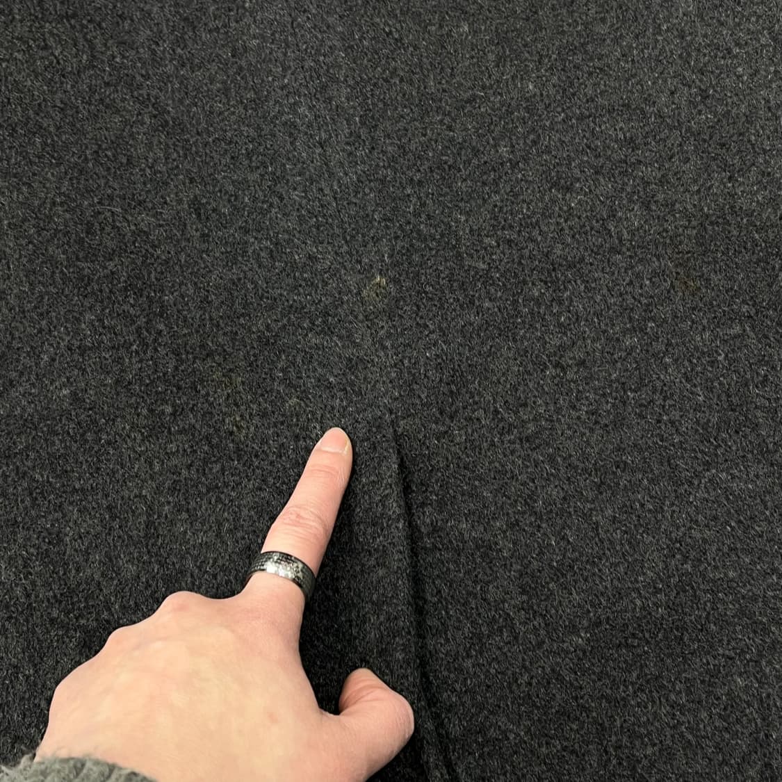 런던포그 울 맥코트 s08928 상품이미지5