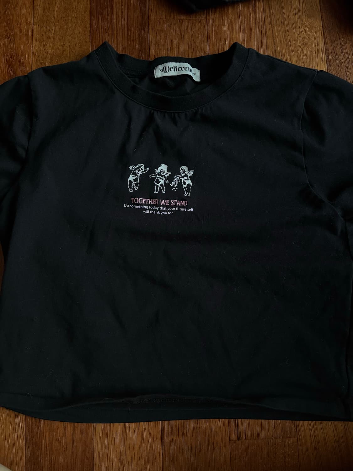 deliccent 블랙티 상품이미지2