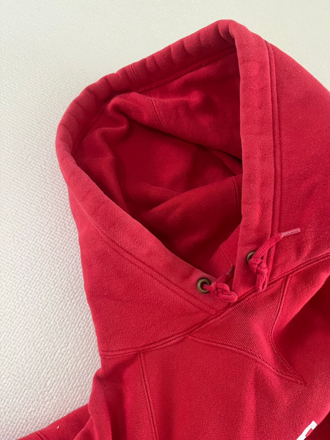 더블탭스 후드티 M사이즈 상품이미지4