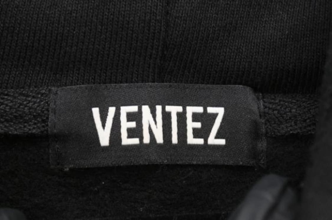 벤테즈 후드티 상품이미지5