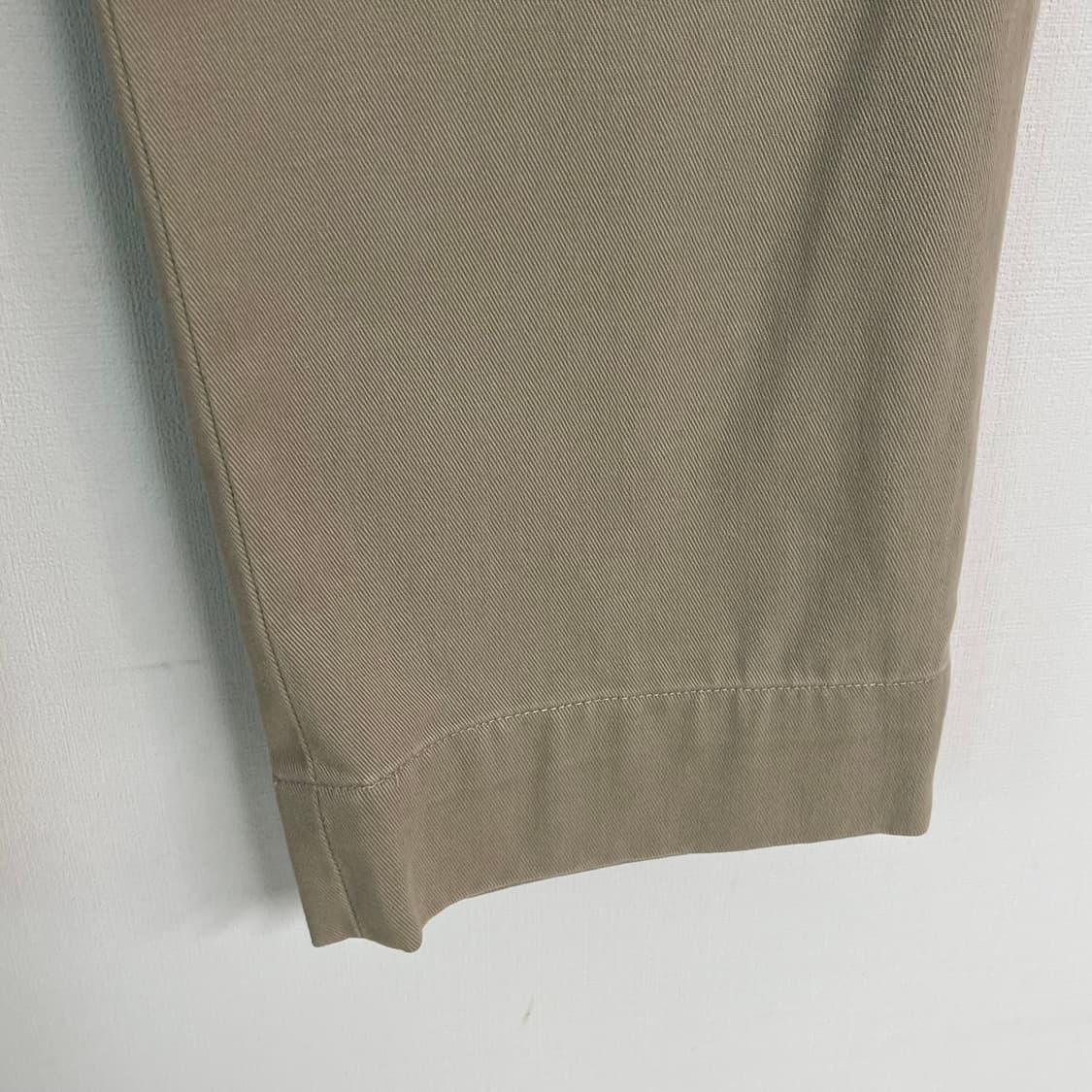 폴로 랄프로렌 스포츠 면바지 26인치 상품이미지4