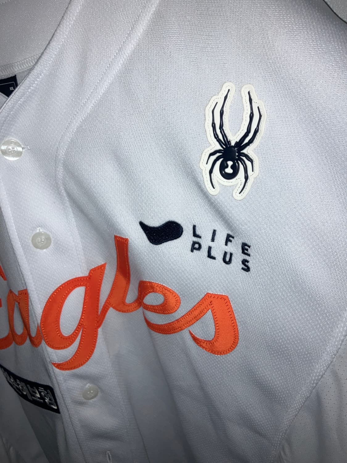 한화 이글스 코디 폰세 18k 유니폼 상품이미지7