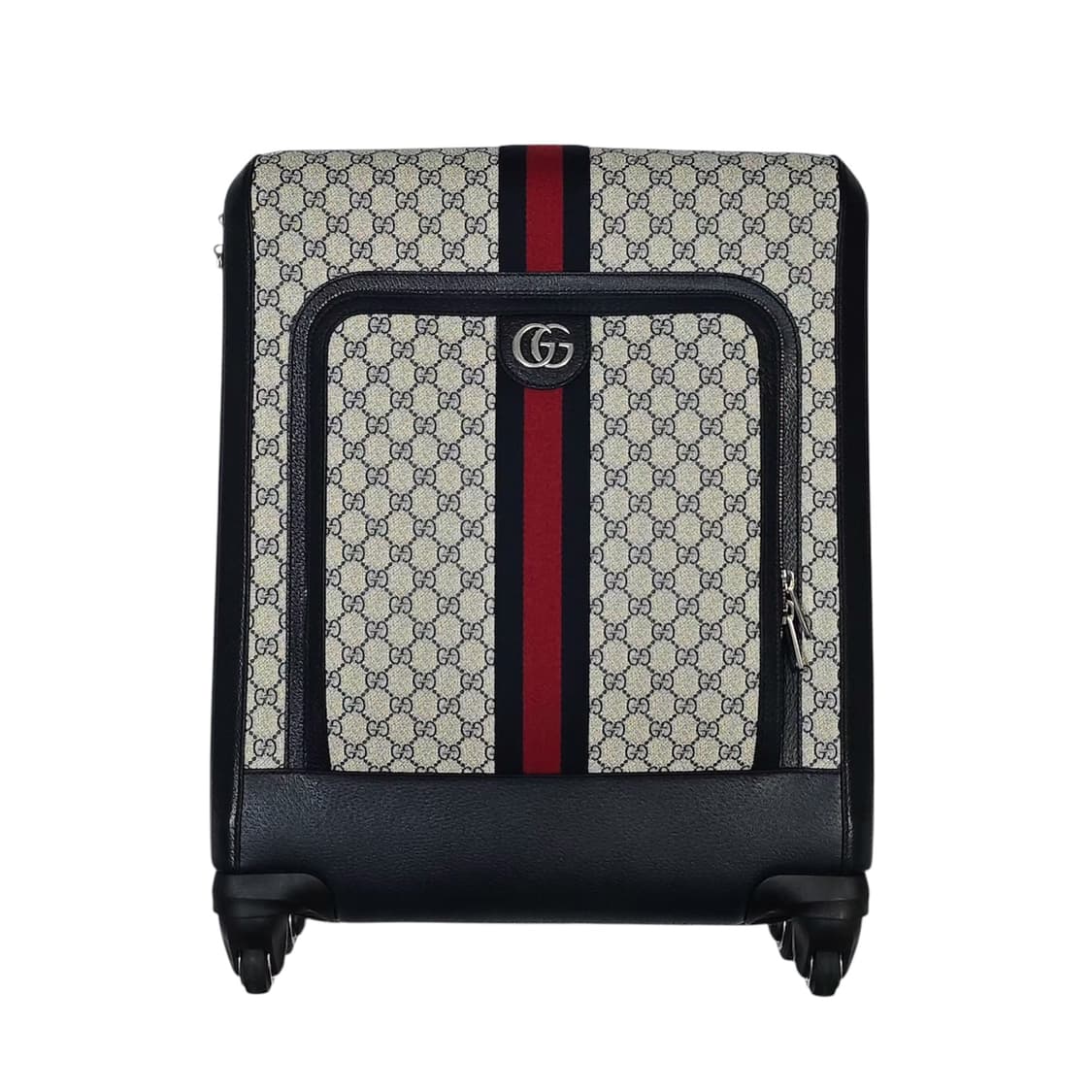 구찌 사보이 캐빈 트롤리 캐리어 상품이미지2