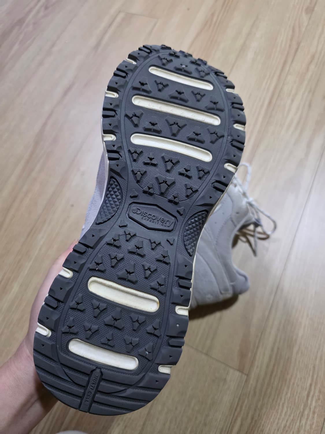 디스커버리 익스페디션 마운틴 운동화 270 상품이미지7