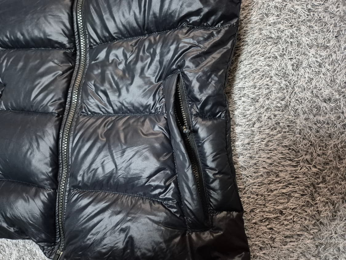 나이키 여성 구스다운 패딩 조끼 85 상품이미지5