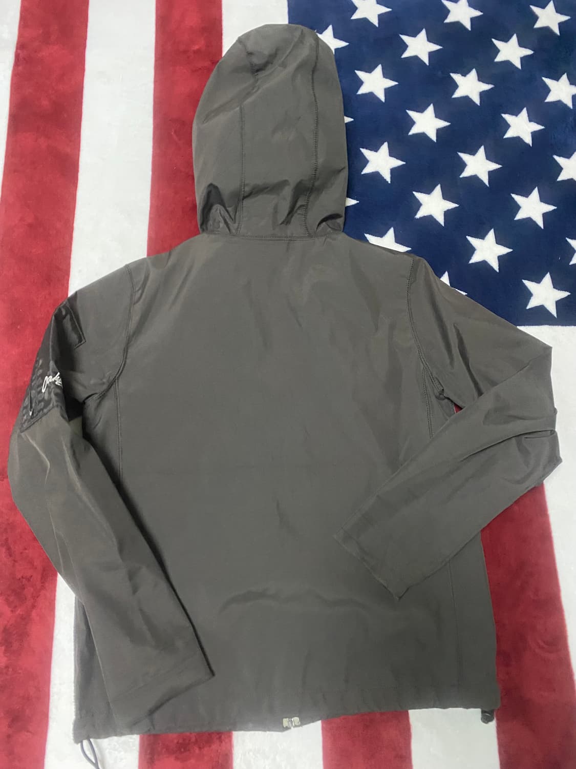 오클리 택티컬 소프트웨어 자켓 상품이미지10