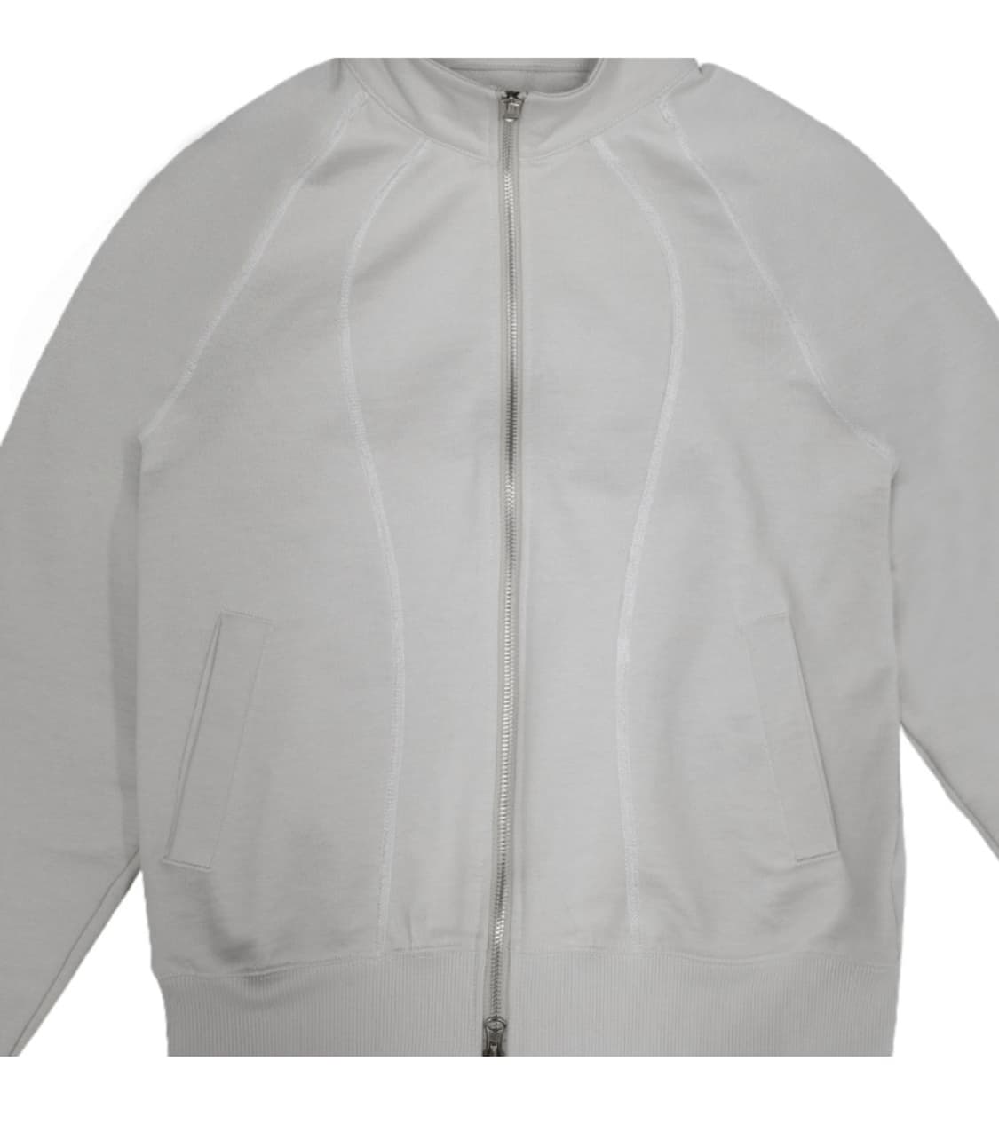 산코파퓨엘라 스티치 하이넥 집업 상품이미지5