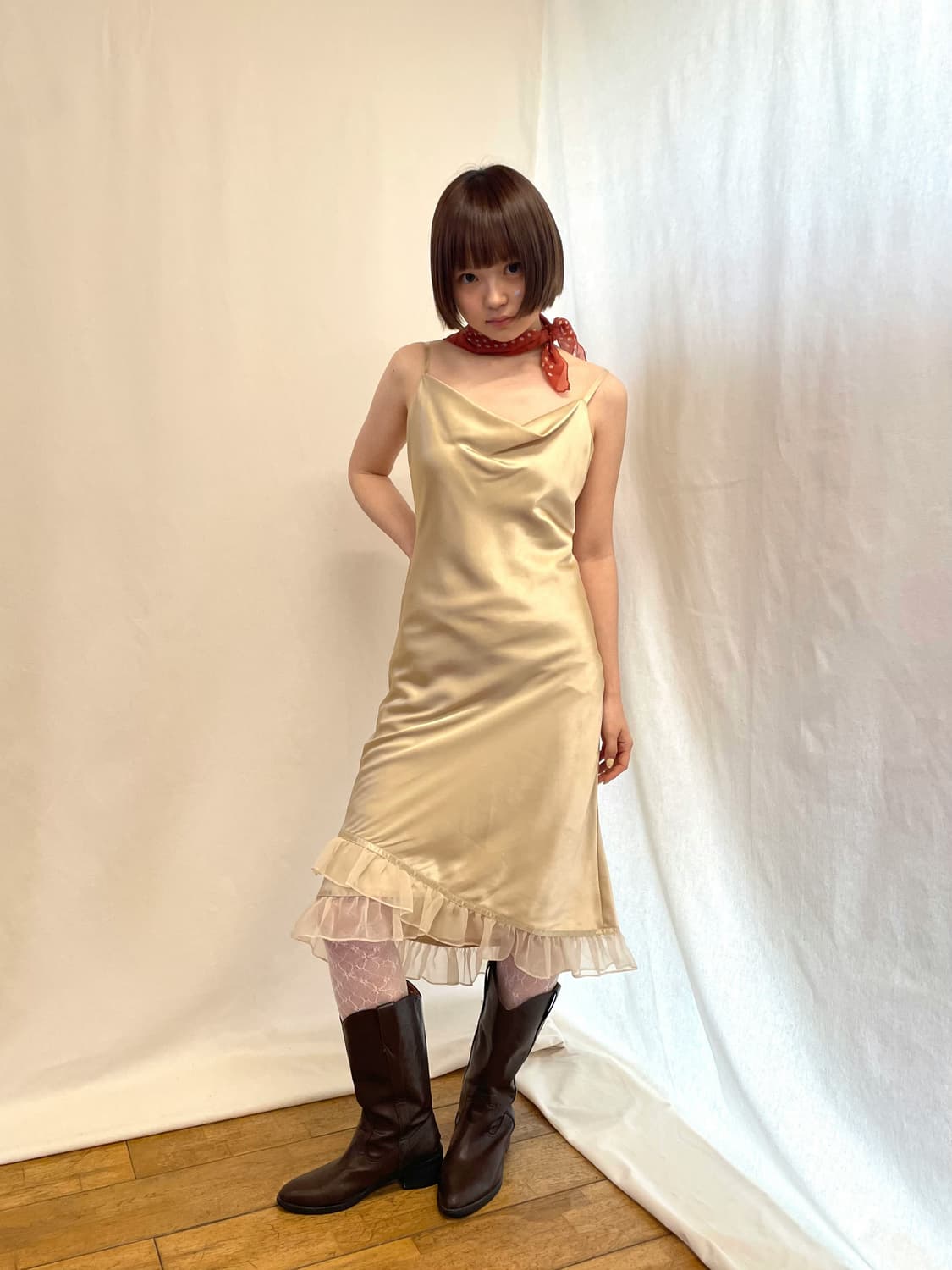 setin dress 상품이미지4