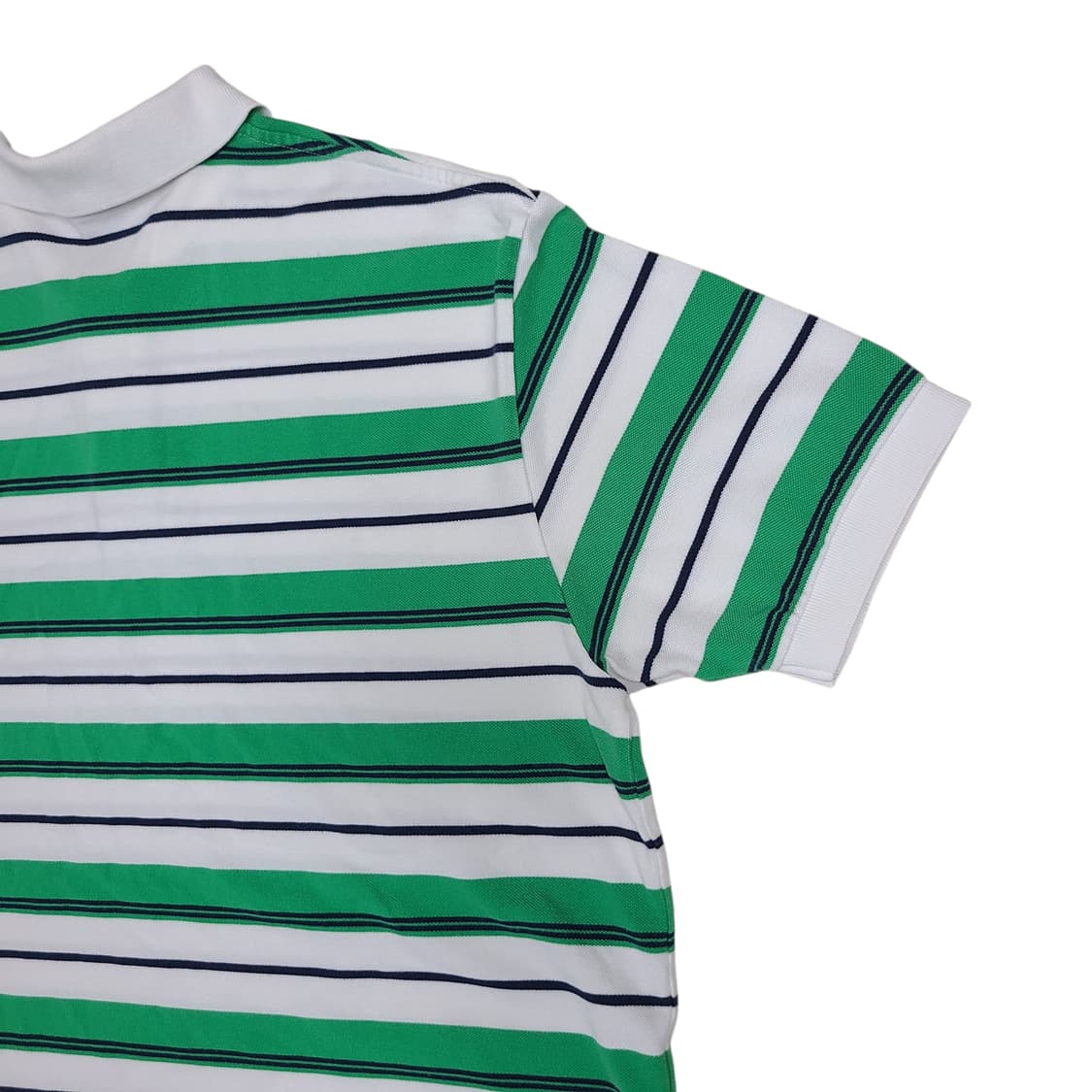 Polo Ralph Lauren 스트라이프 폴로셔츠 상품이미지9
