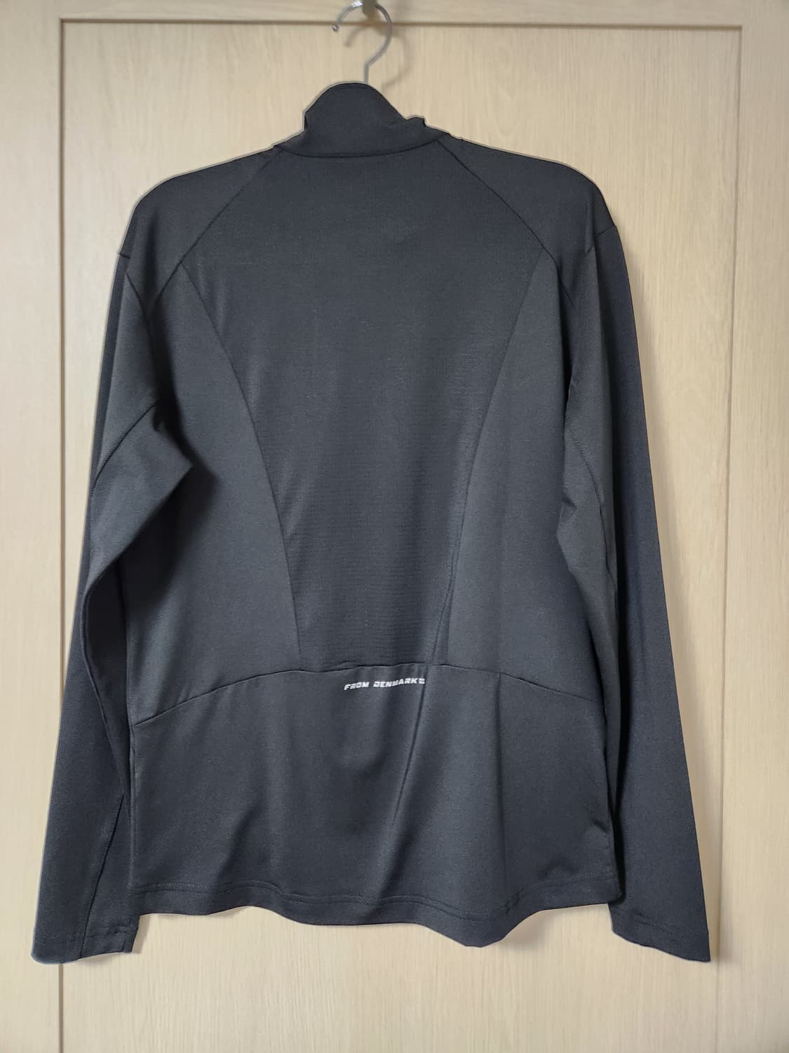 험멜 수원FC 트레이닝 상의 사이즈L 상품이미지2