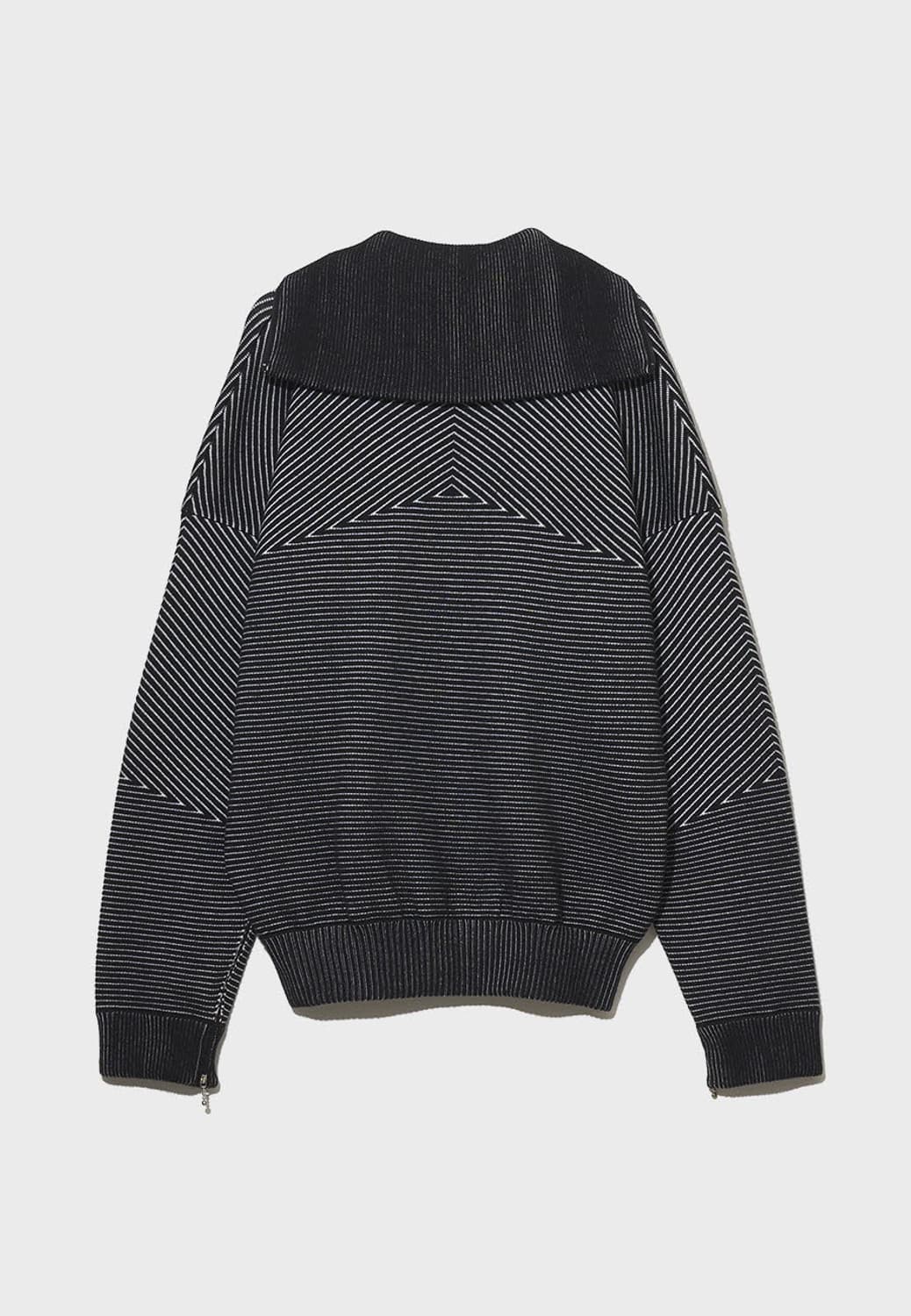 BALENCIAGA knit top 상품이미지2