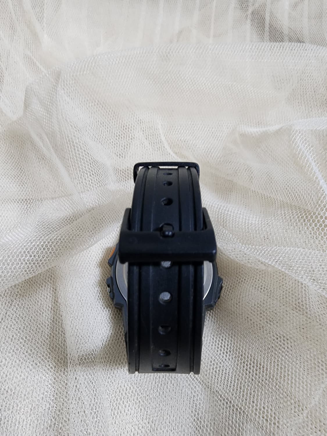 빈티지 80's 오리지널 한독 돌핀 전자시계 상품이미지9