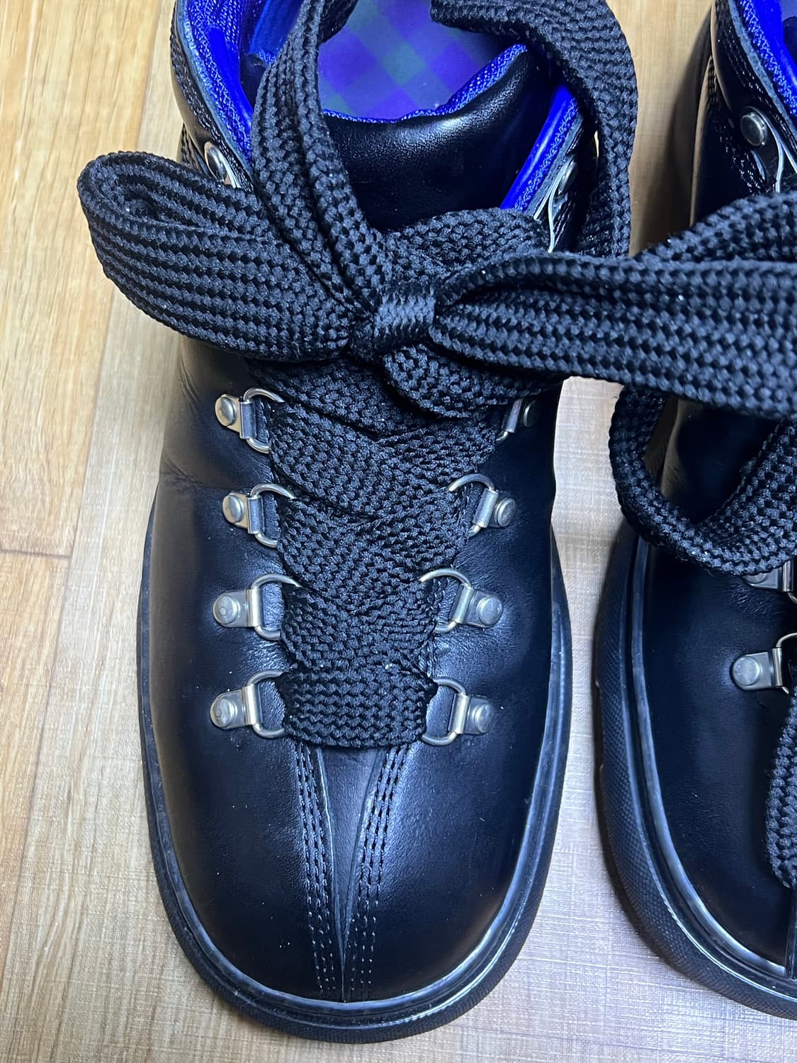 Burberry track boots 버버리 트랙 부츠 상품이미지4