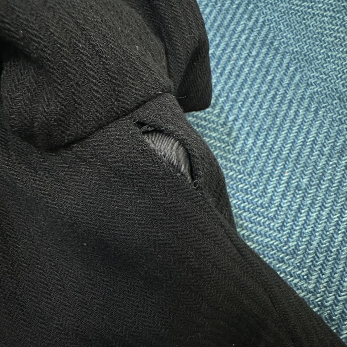 [100] 마리떼프랑소와저버 블레이져 상품이미지6