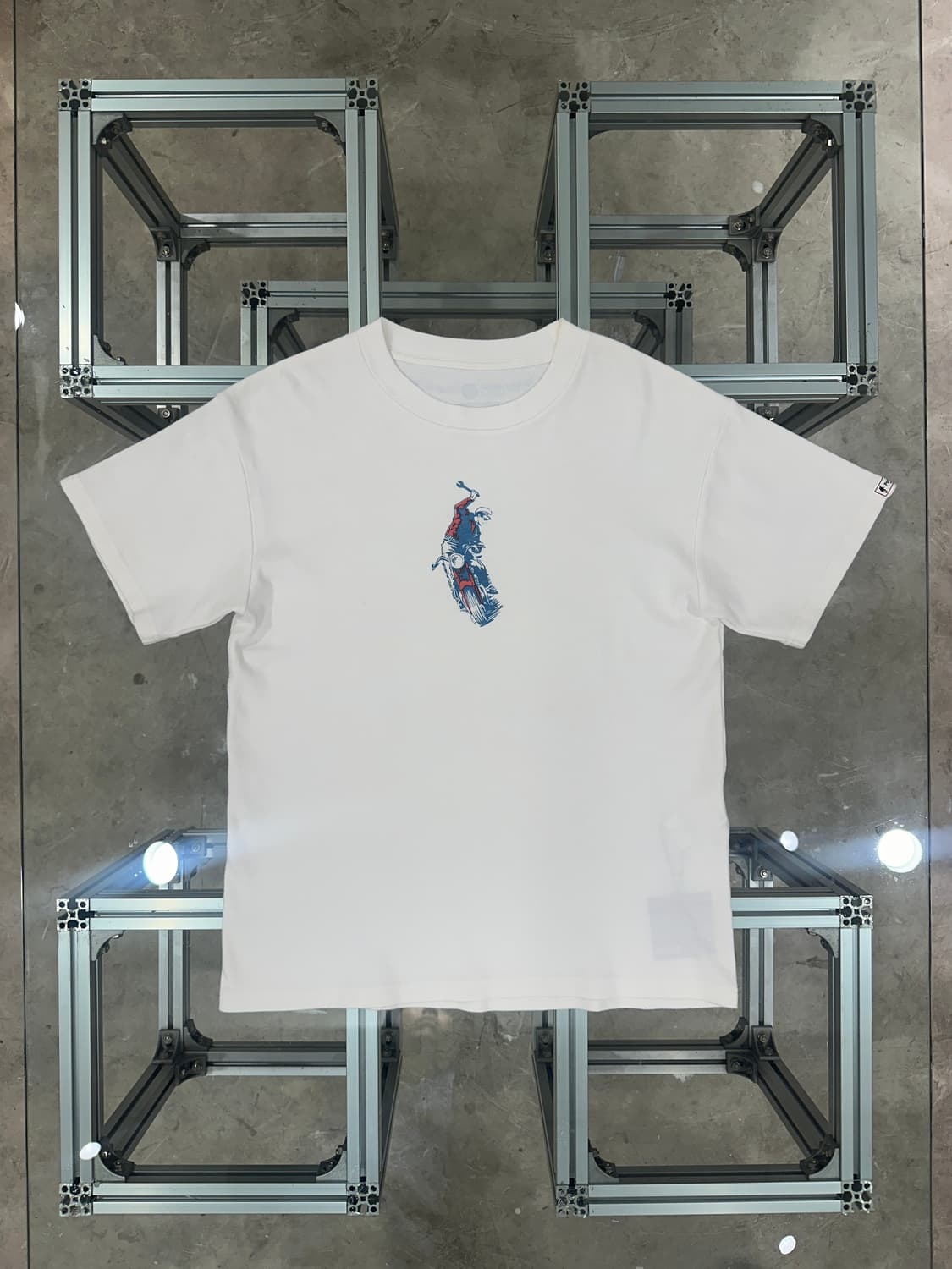 Porter Classic T-Shirt 상품이미지1