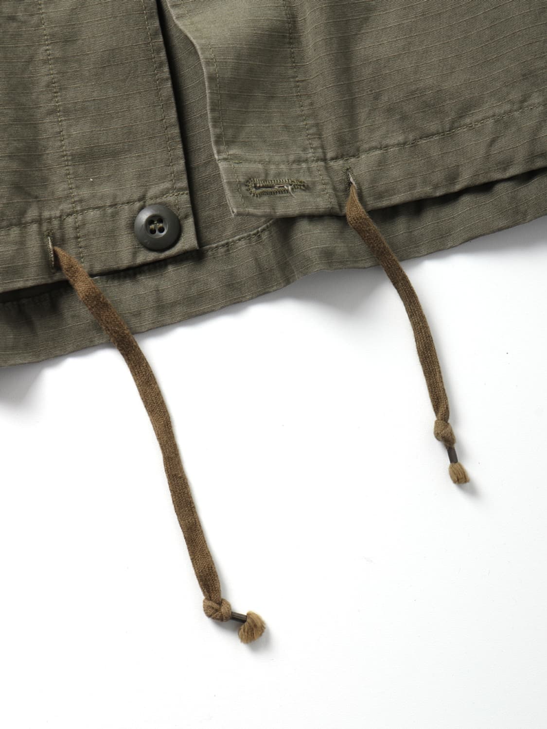 orSlow US Army Short Jacket 상품이미지9