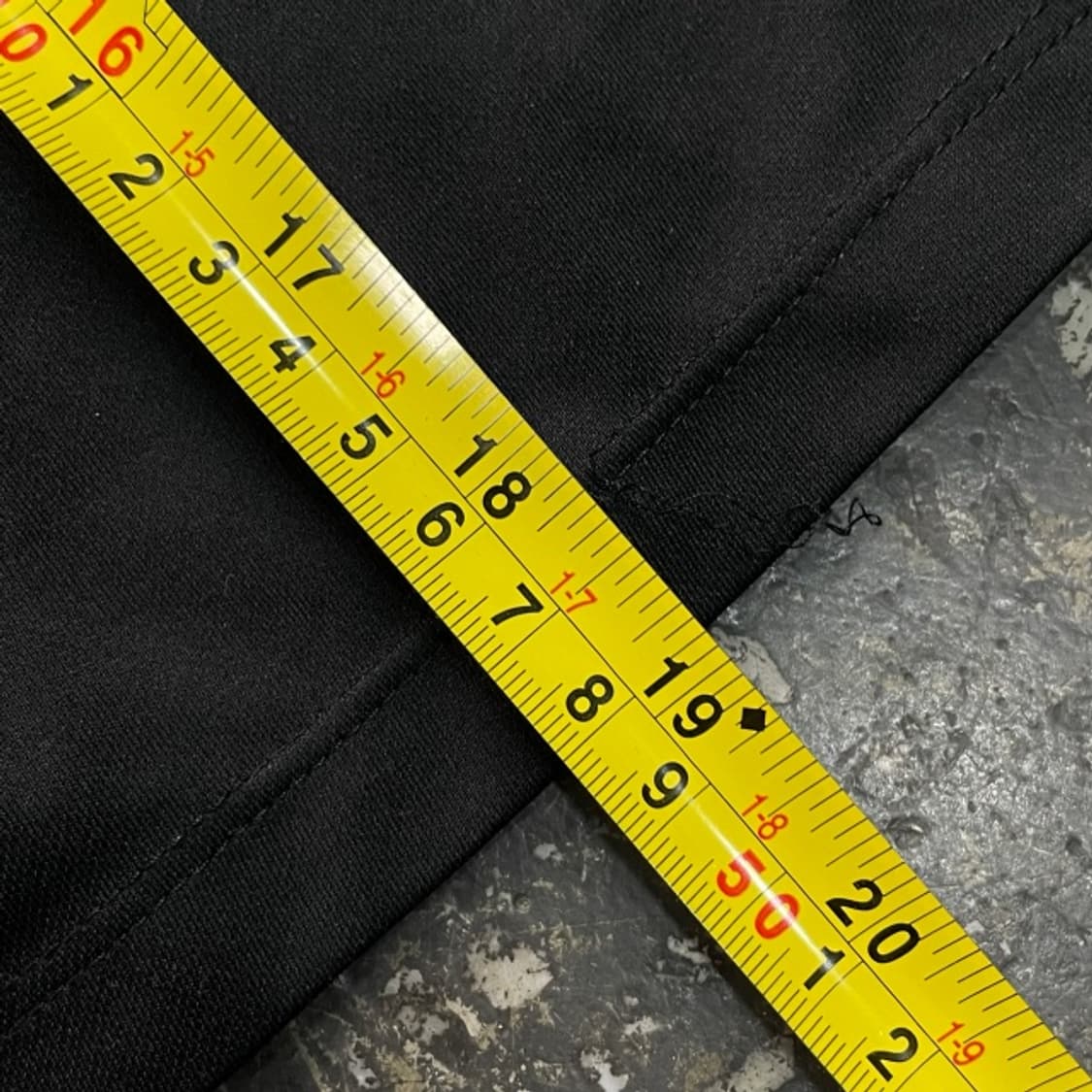 100 나이키 드라이핏 반바지 상품이미지9