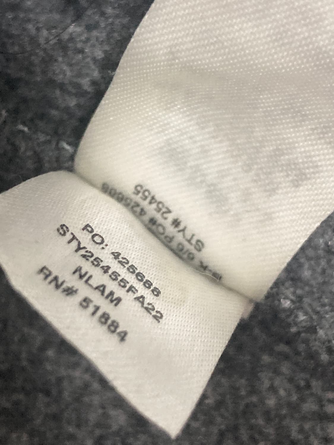 파타고니아 신칠라 스냅티 회핑 M 상품이미지8