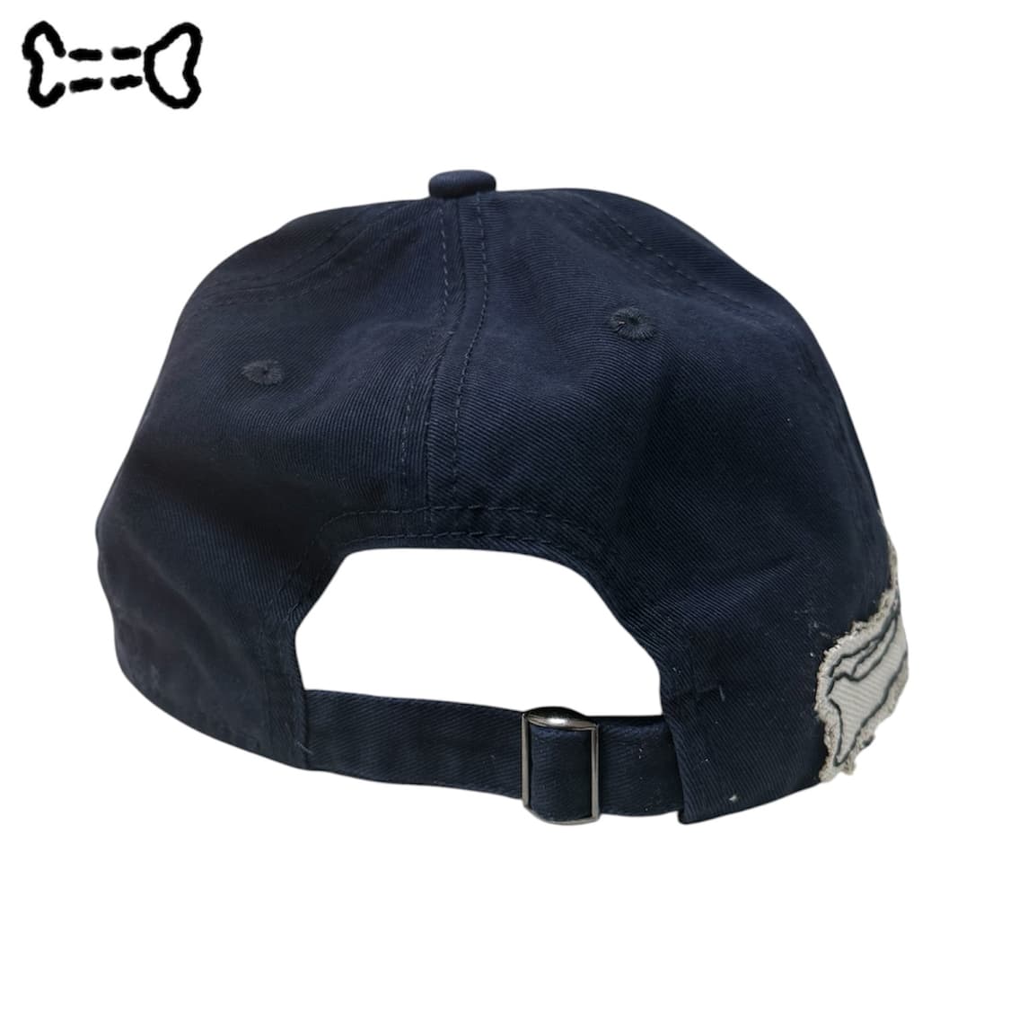 VINTAGE SKR MADE CAP  상품이미지4