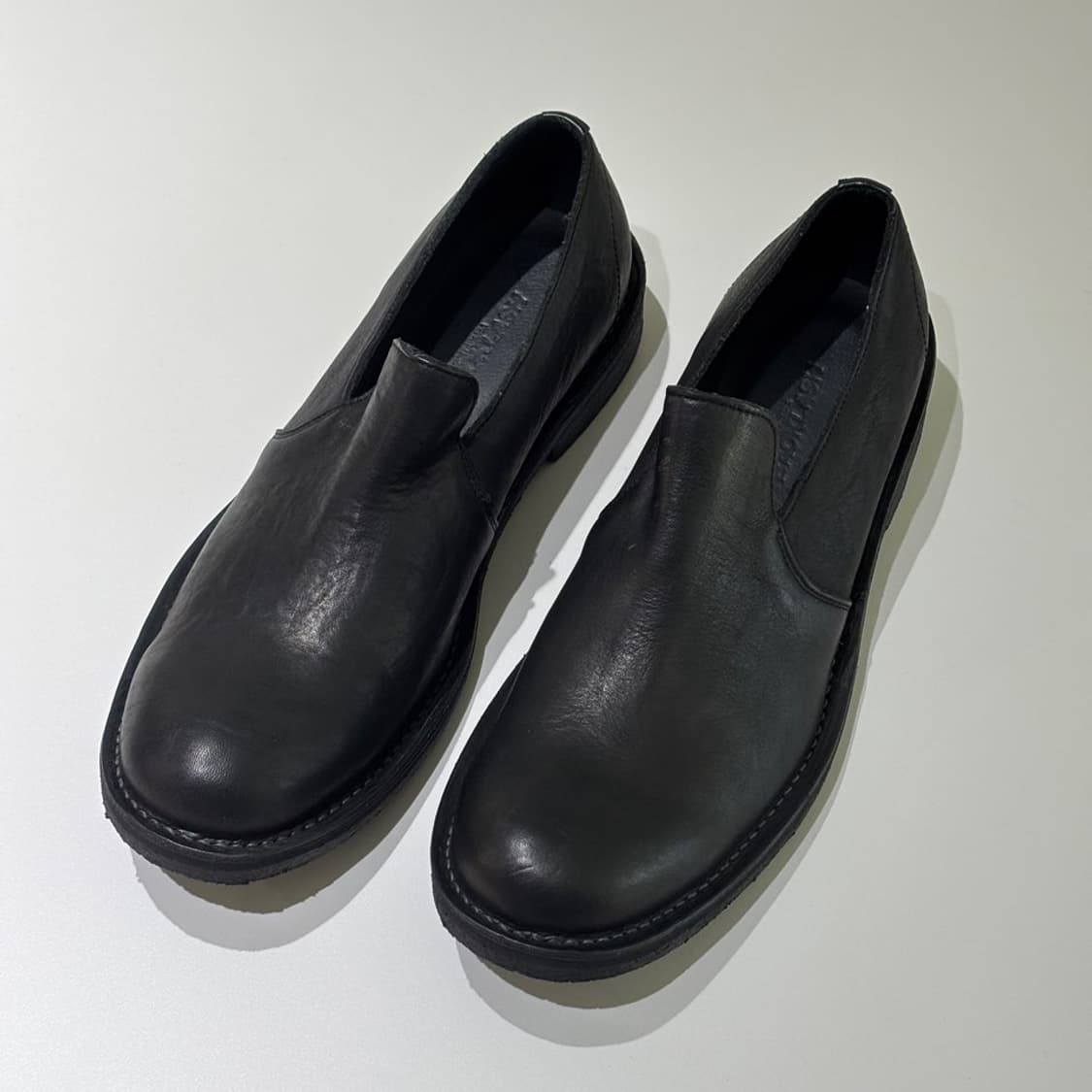 isamu katayama backlash 다잉 로퍼 상품이미지1