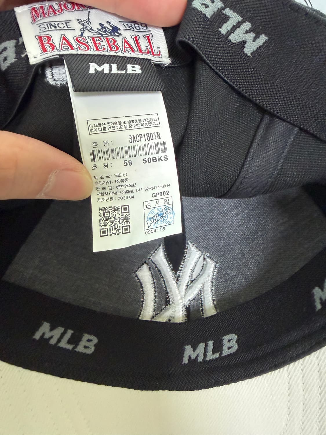 Mlb 상품이미지2