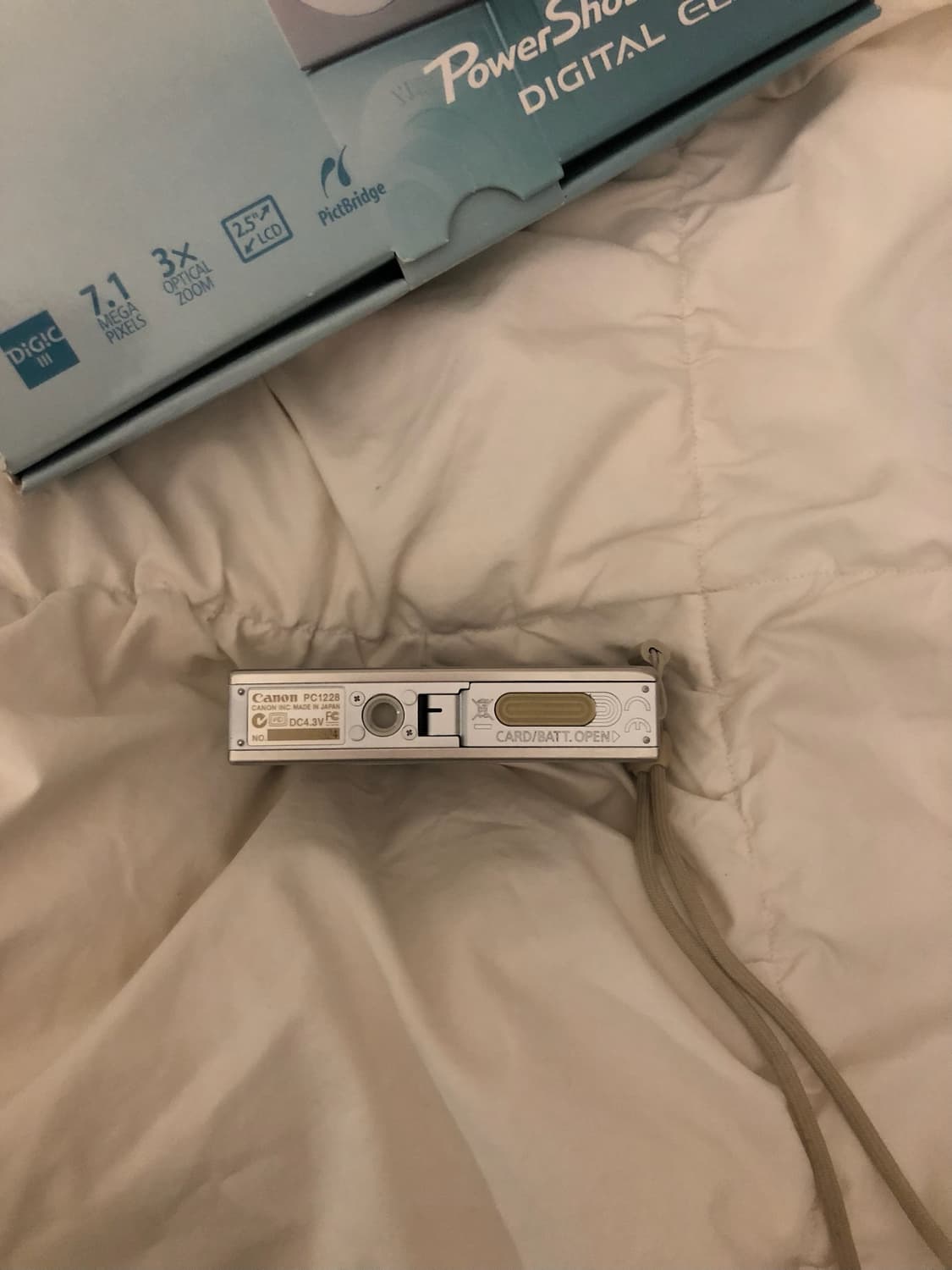 작례) 풀박스  캐논 익서스70 ixus70 14 상품이미지5