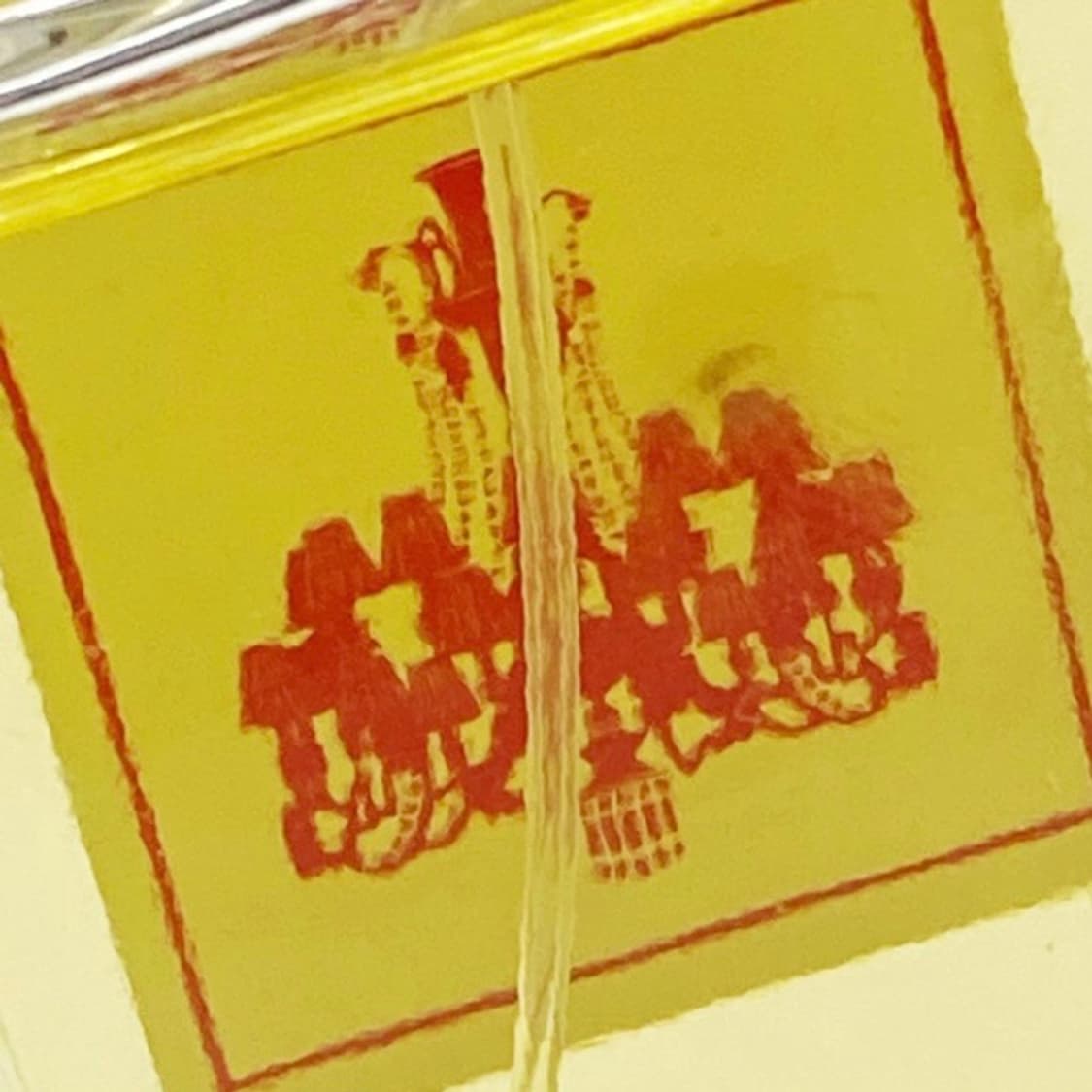 [정품] 메종 프란시스 커정 바카라 루쥬 540 오드퍼퓸 향수 200ml 상품이미지6