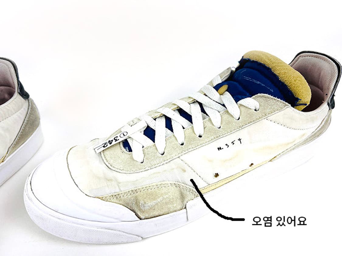 (275) 나이키 드롭 타입 LX 상품이미지6