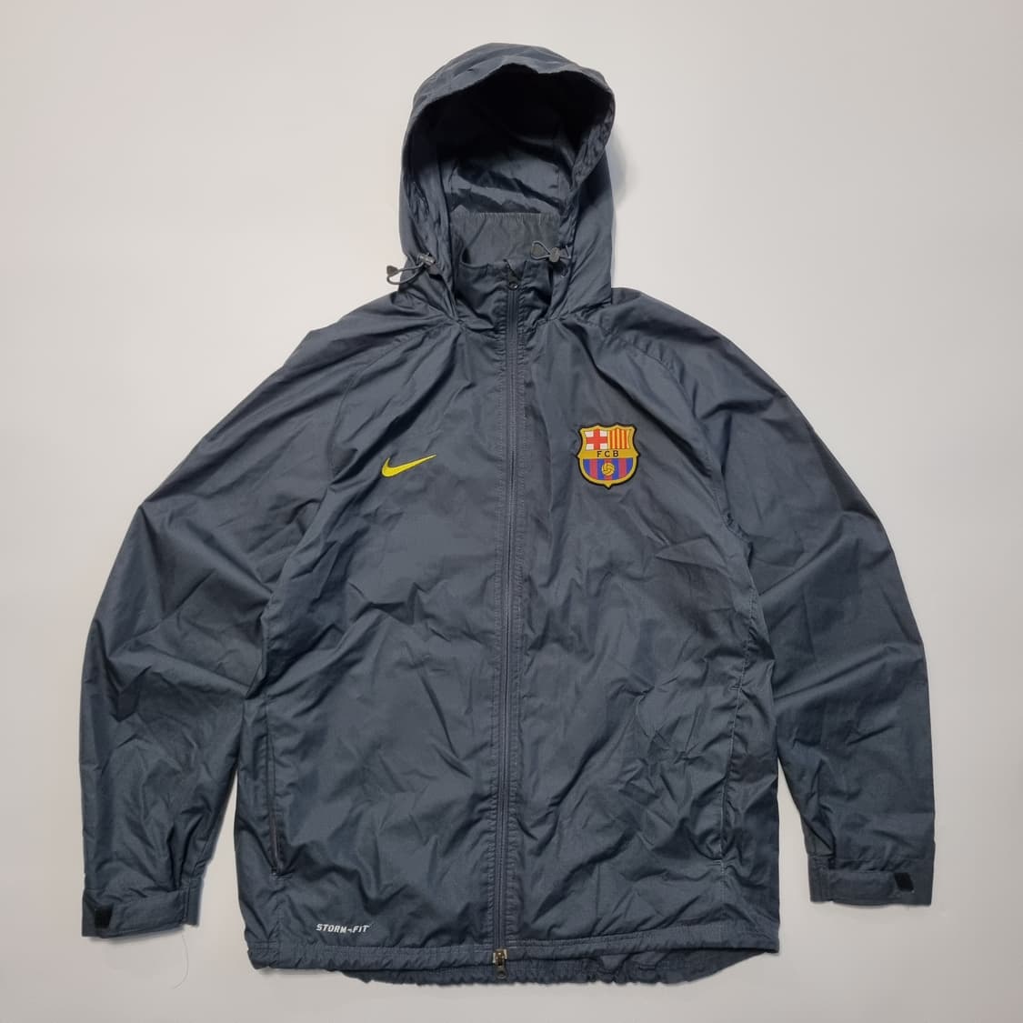 나이키 바르셀로나 자켓 상품이미지1