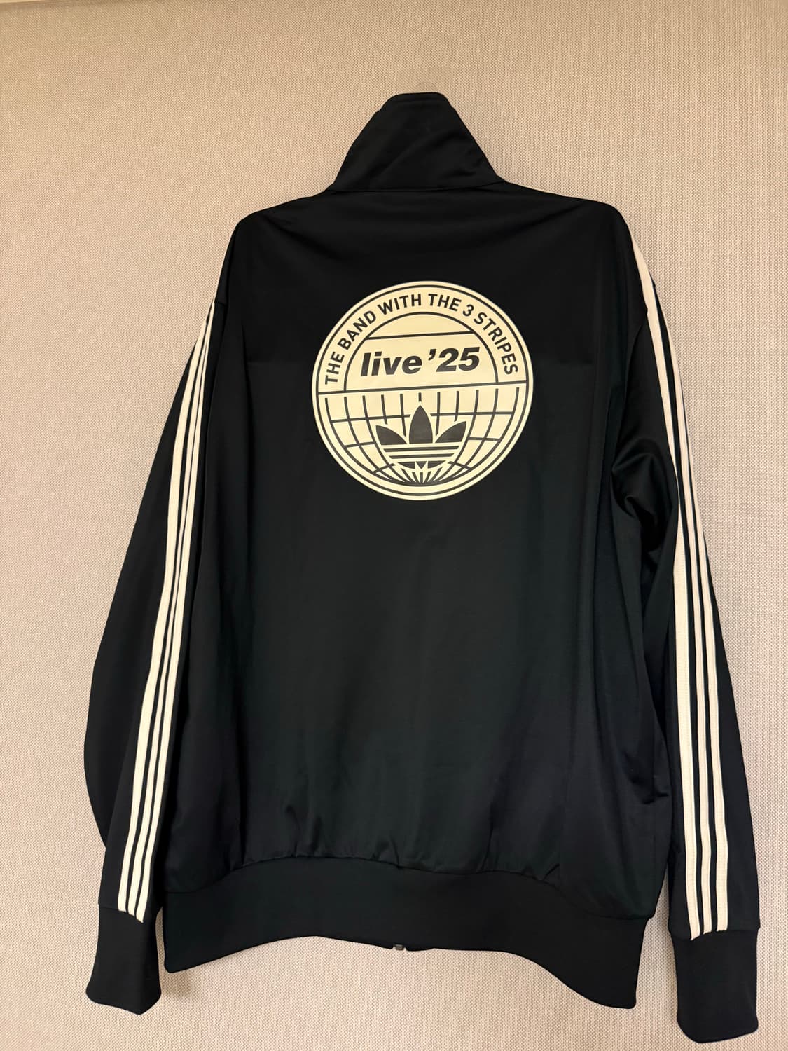 아디다스 오아시스 트랙탑 L 상품이미지2