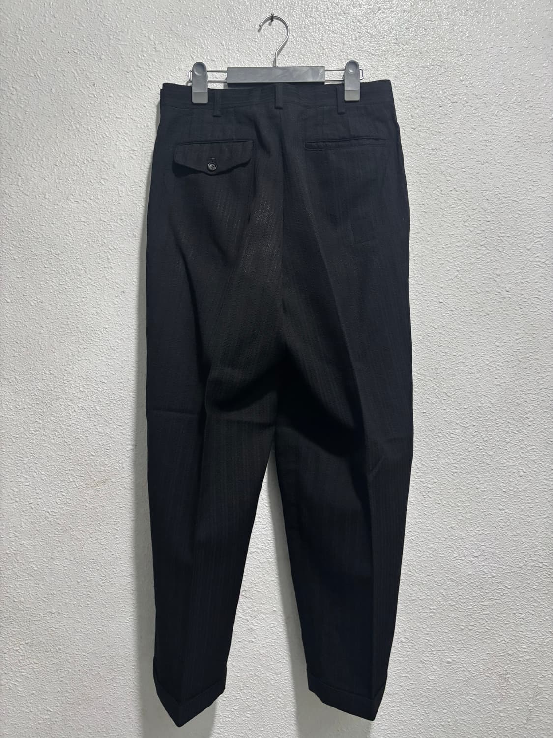 90s 꼼데가르송 옴므 셋업 다나카 옴므 상품이미지7