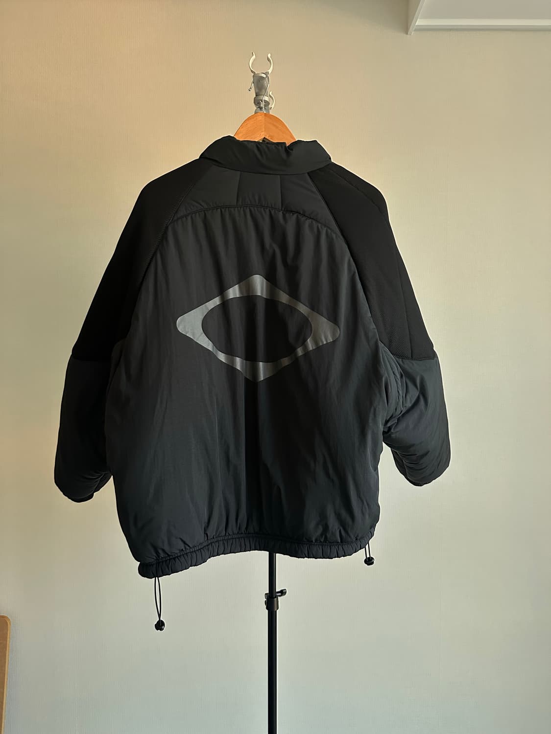 미스치프 패딩 상품이미지2