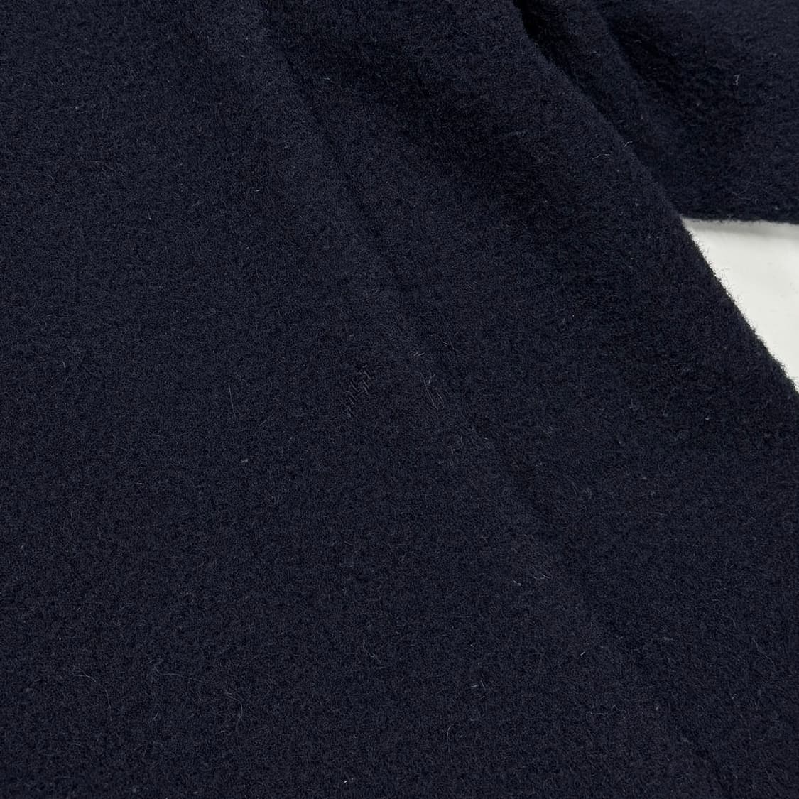 Danton hooded wool coat 상품이미지7