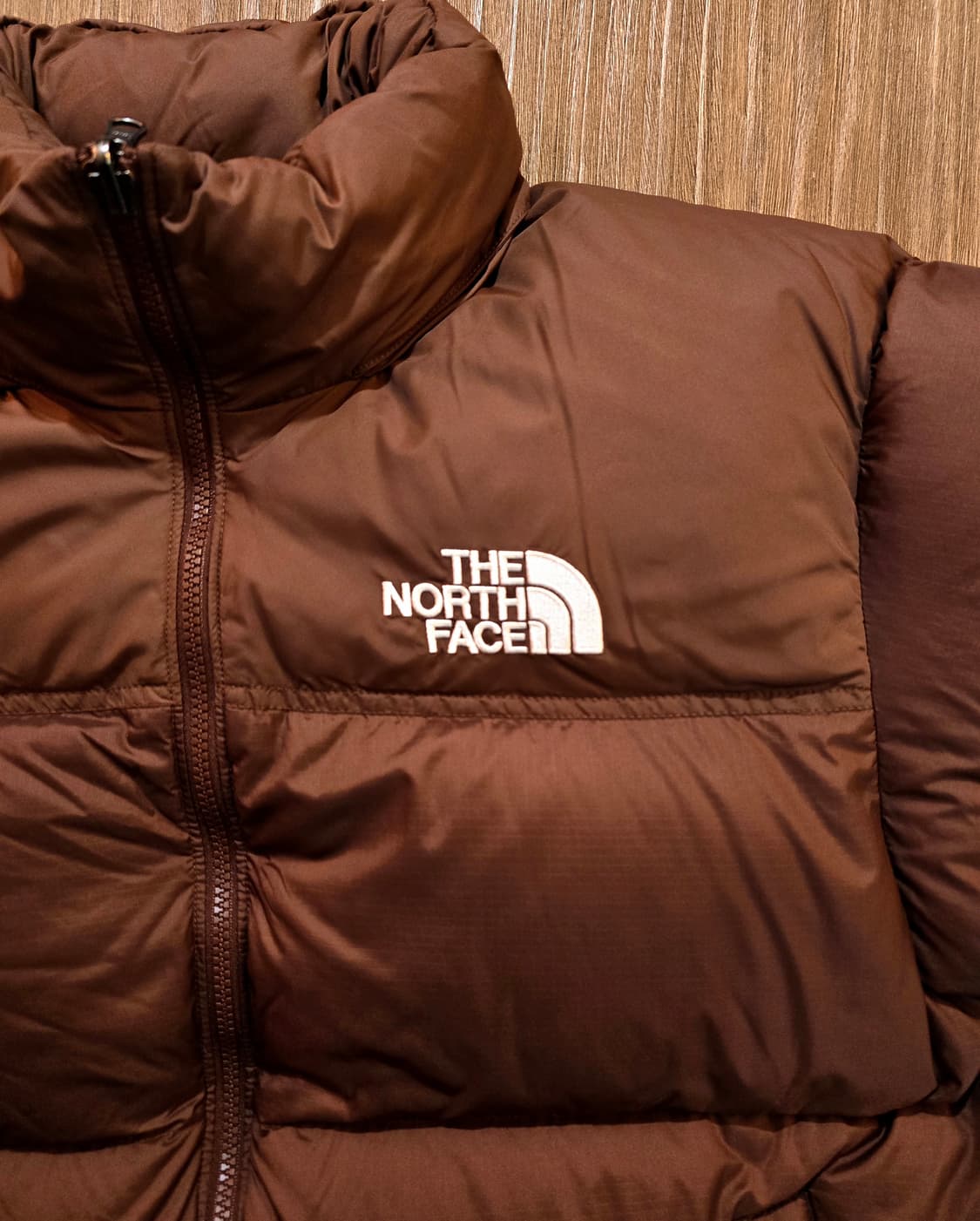 Northface 1996 Nuptse 700 해외판 (노스페이스 눕시) 상품이미지2