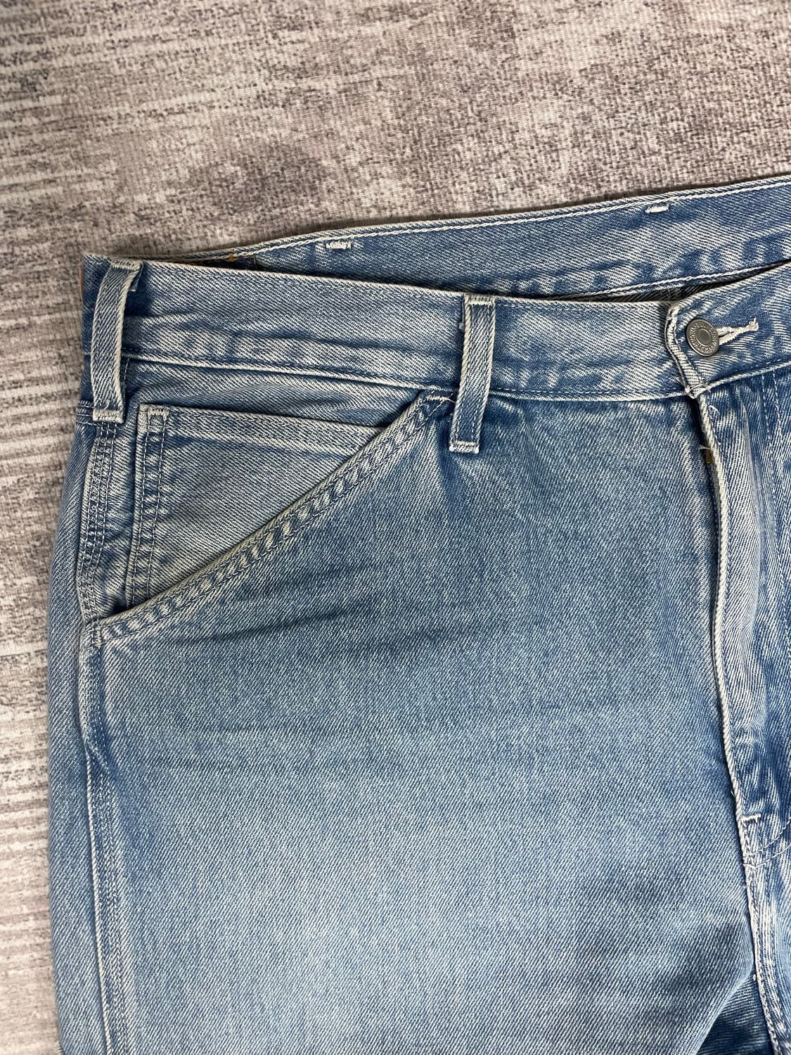 Levis STAY LOOSE CARPENTER 상품이미지2