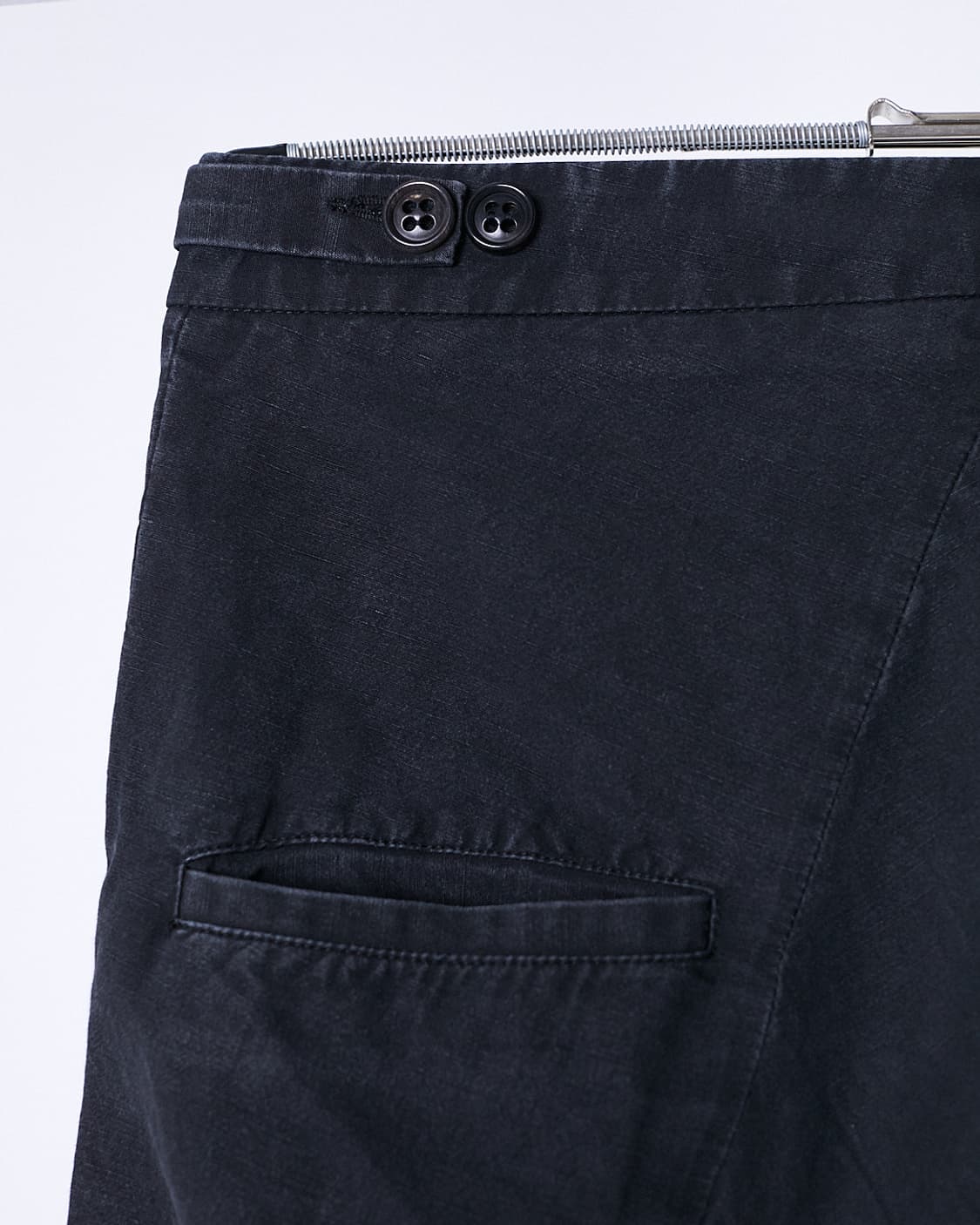 Cotton Linen Trousers 상품이미지5