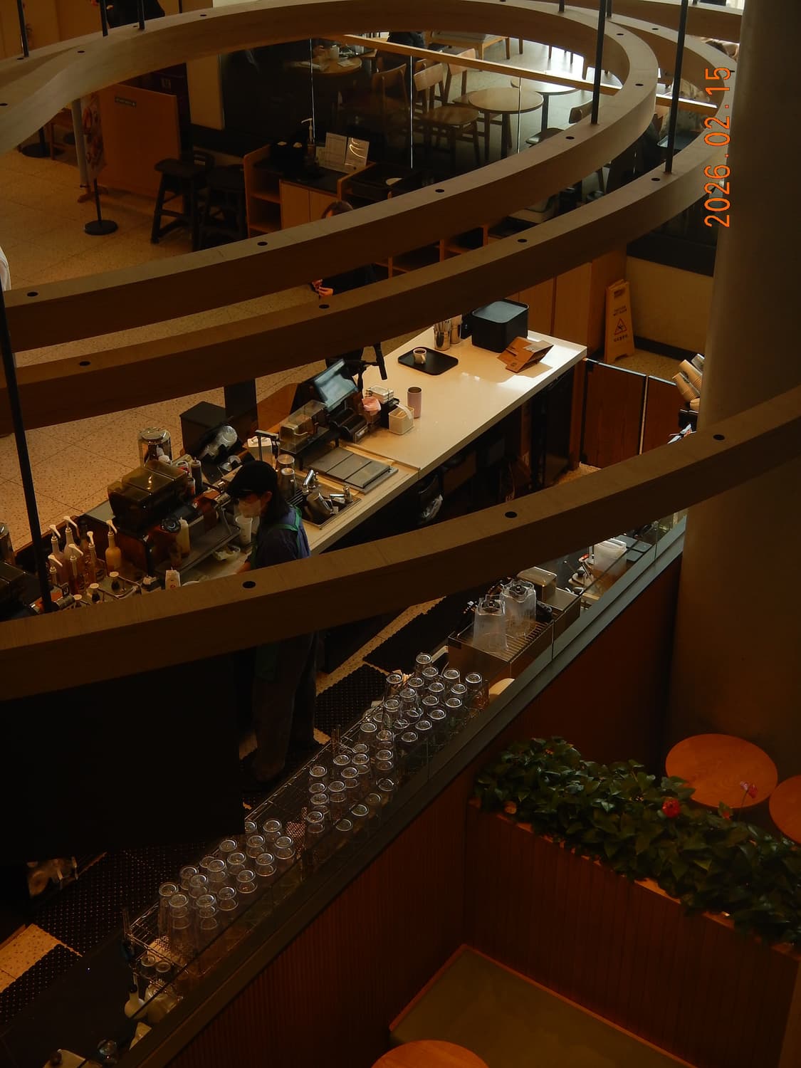 (작례) 니콘 쿨픽스 aw110 블루 디카 상품이미지7