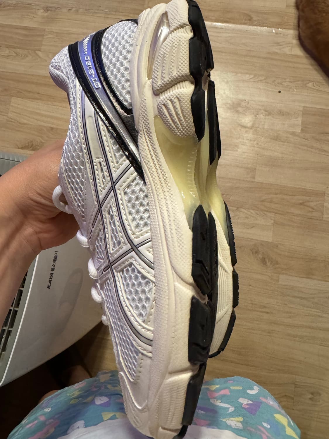 아식스 245사이즈 GT-2160 상품이미지2