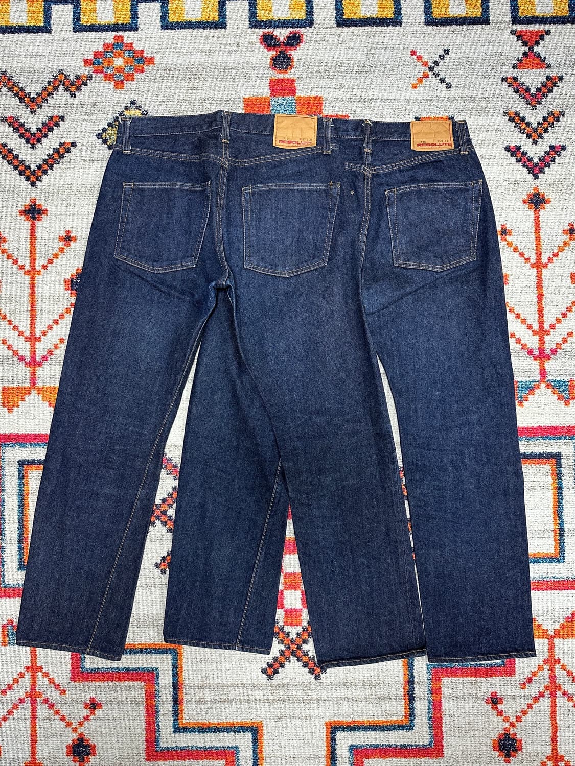 (3장일괄) 레졸루트 710 중고 3장 32 상품이미지9