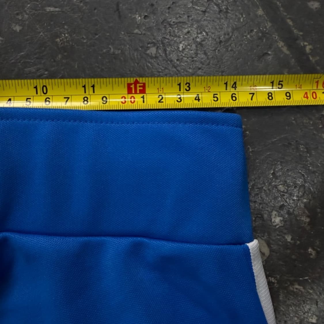 95 아디다스 유로파 져지 셋업 세트  상품이미지9