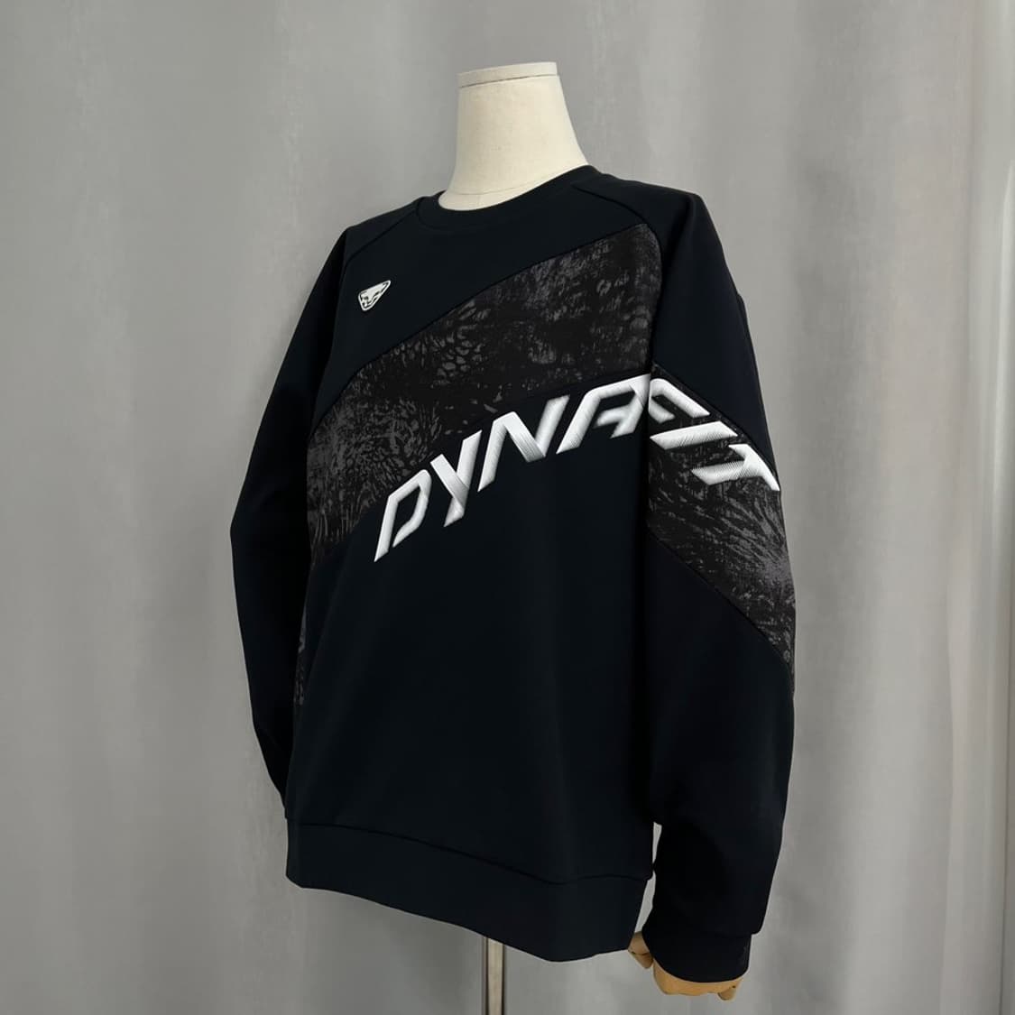 다이나핏 맨투맨/#801 상품이미지2