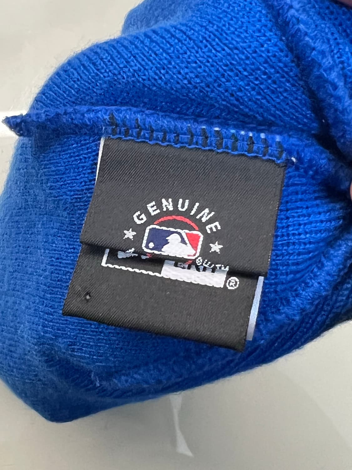 뉴욕양키즈 뉴에라 비니 상품이미지3