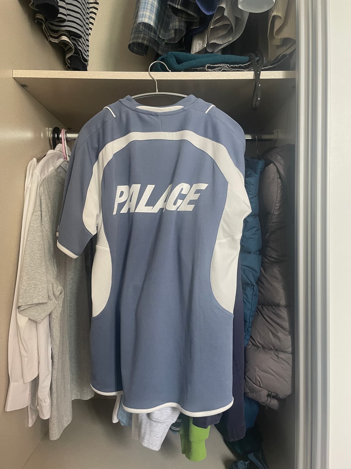 팔라스 팔코 저지 스모크 상품이미지3