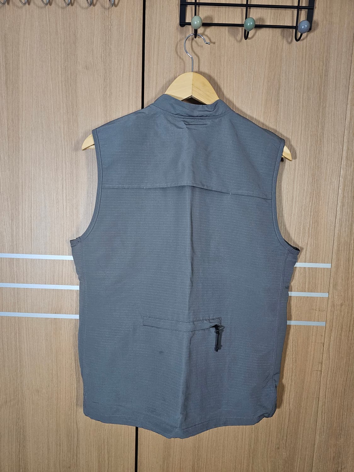 LANDS END 랜즈앤드 아웃도어 베스트 상품이미지2