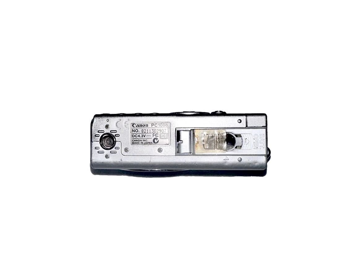 캐논 IXUS 450 상품이미지3