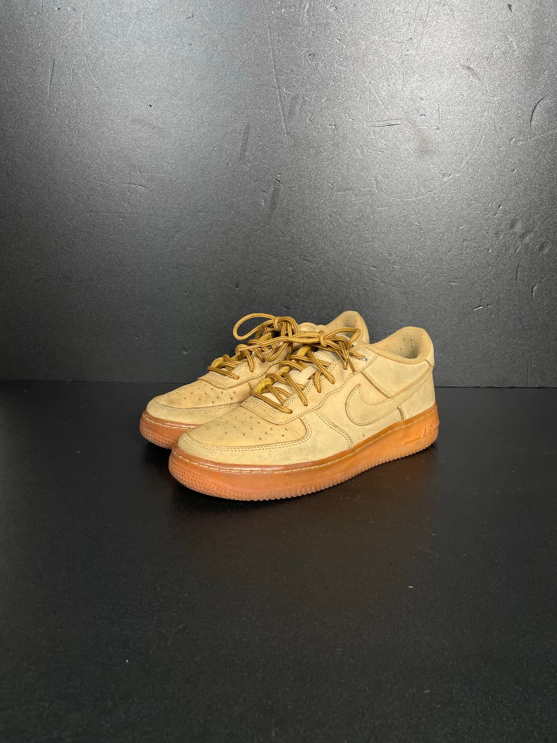 [245] 나이키 에어포스1 된장포스 상품이미지1