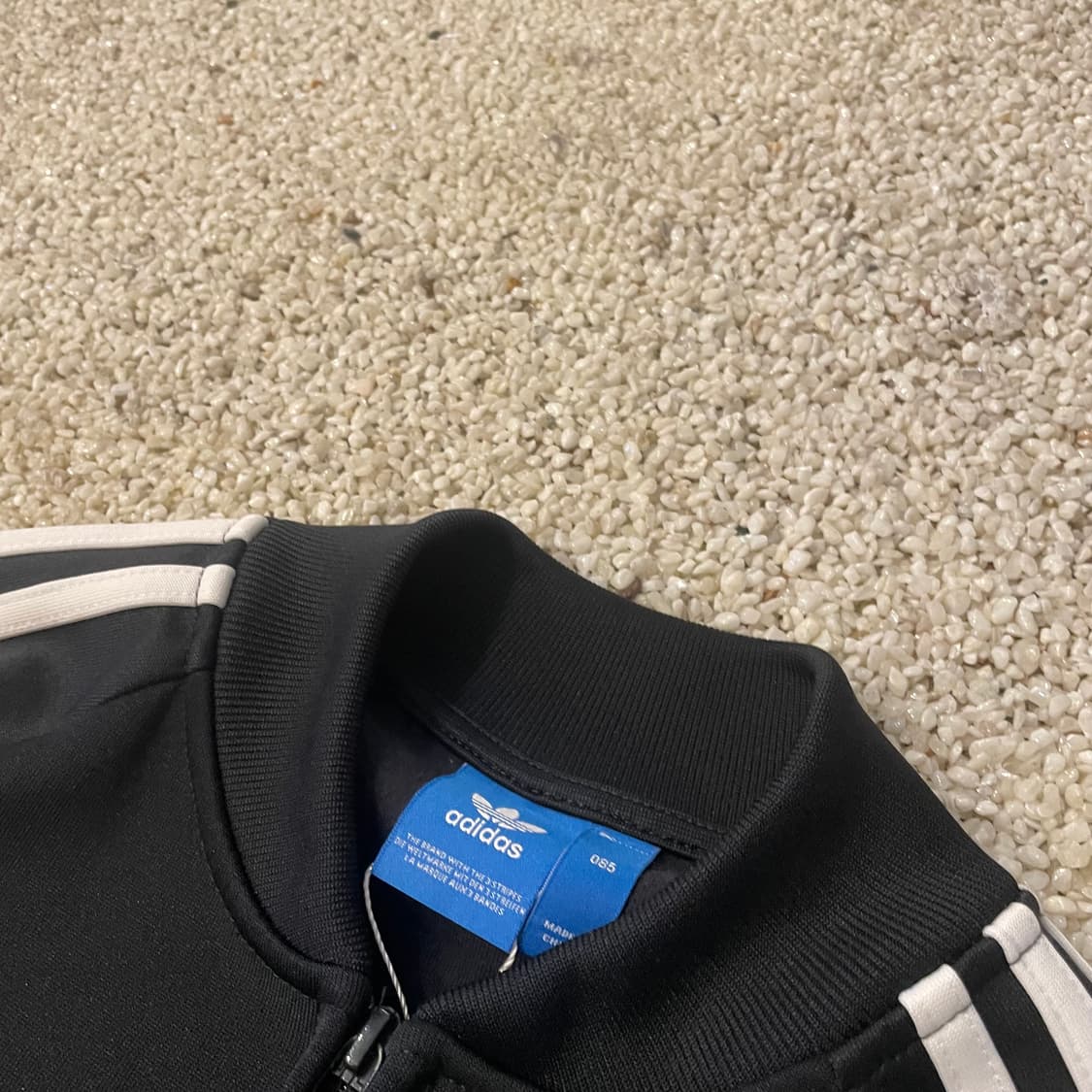 아디다스 져지 ⭐️1100 상품이미지3
